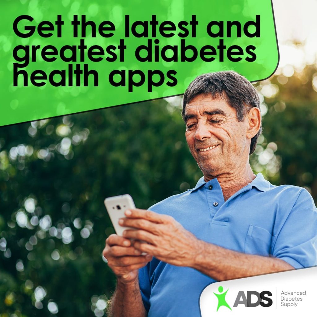 Best Diabetes Management Apps for Smartphones Advanced Diabetes Supply®