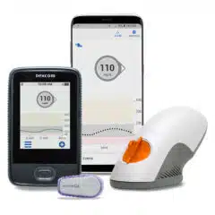 Dexcom G6® Continuous Glucose Monitor