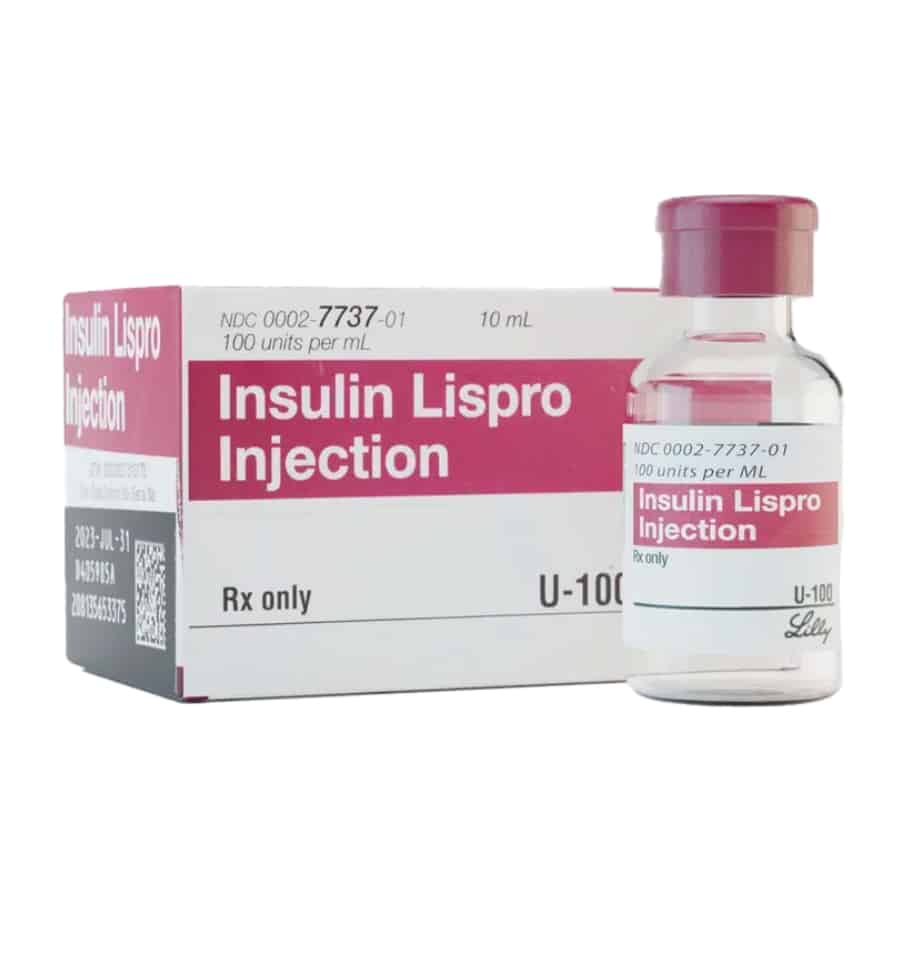 Humalog® Insulin Lispro | Advanced Diabetes Supply®